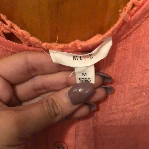 Tanktop - Picture 3 of 3